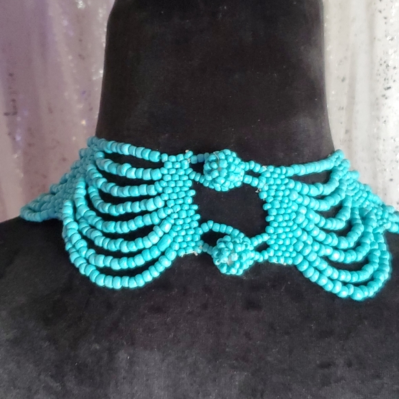 Necklace - Picture 2 of 2